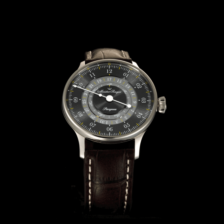 MeisterSinger präsentiert neue Variante eines mehrfach ausgezeichnetes Erfolgsmodell