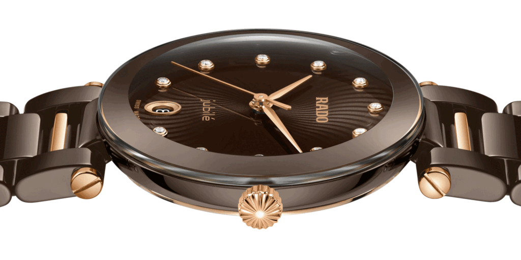 „LaCoupole“ von Rado