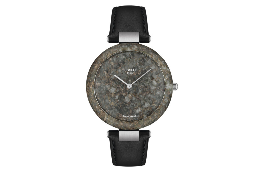 Rockwatch von Tissot
