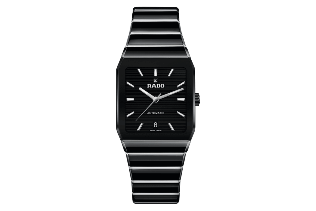 Rado Uhr Anatom